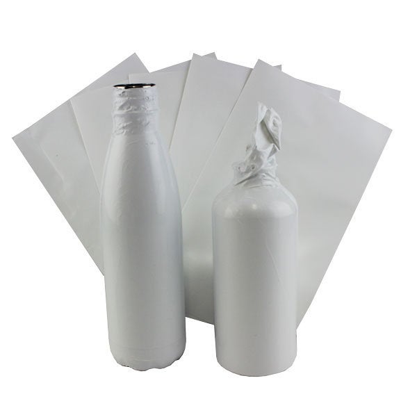 Sublimation Shrink Wrap Sleeves for 20oz. Tumblers – SS Vinyl