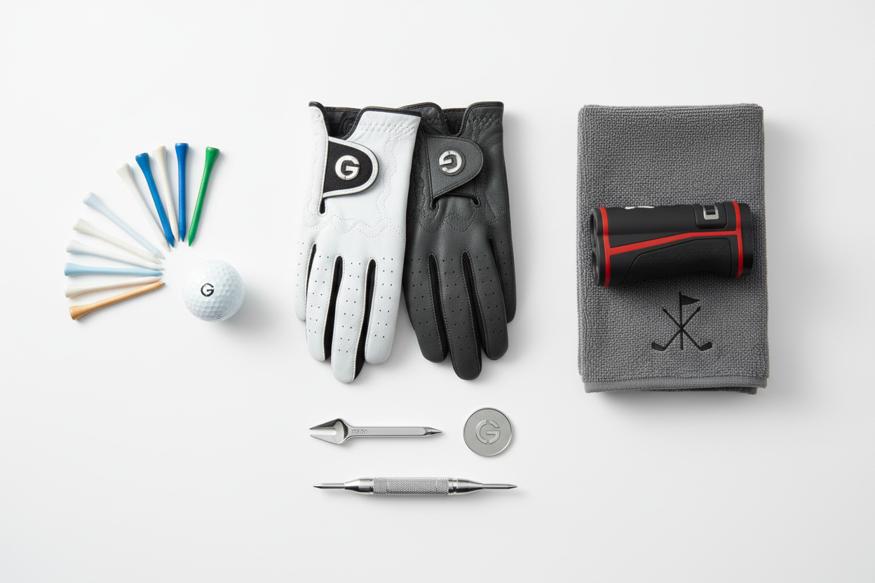 Golf Gear