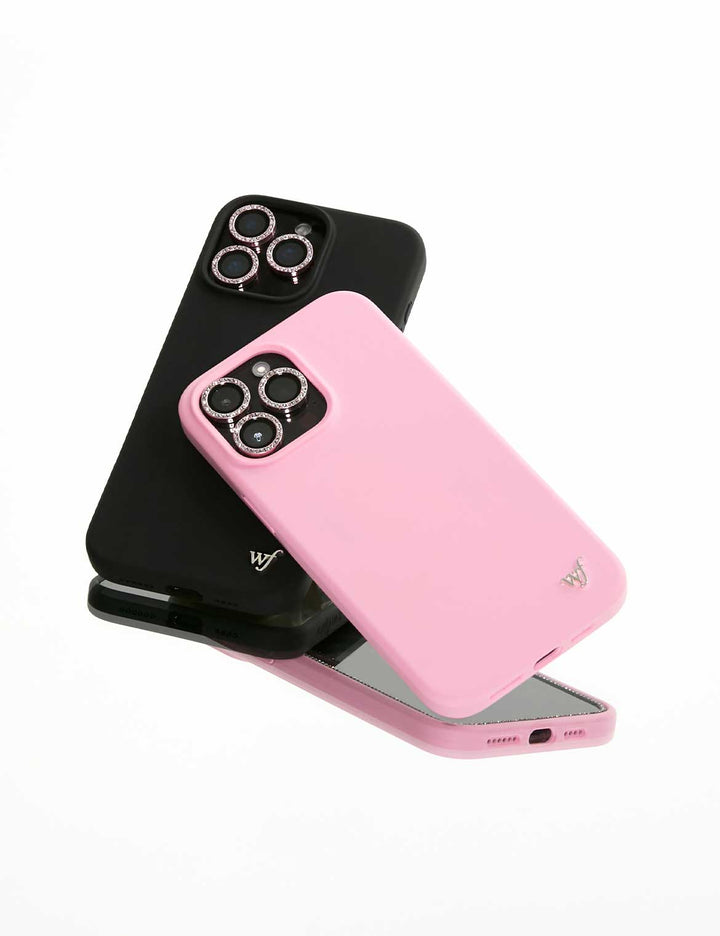 MagSafe | Black iPhone Case