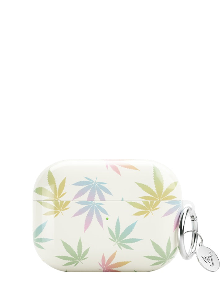 Miss Mary Jane AirPods