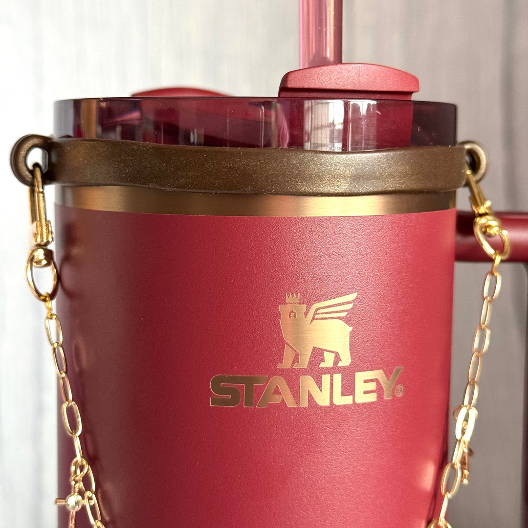 Charm Necklace Collar