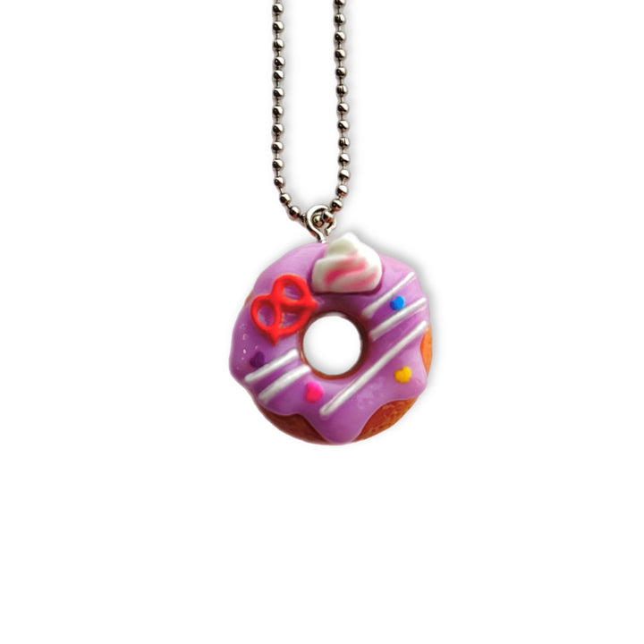 Donut Charms - Tumbler Handle Charm
