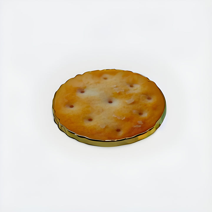 Happy Cracker 2.0 Ball Marker