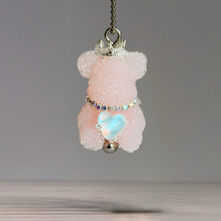 Sugar Bear Mini Bar Charm - Tumbler Handle Charm