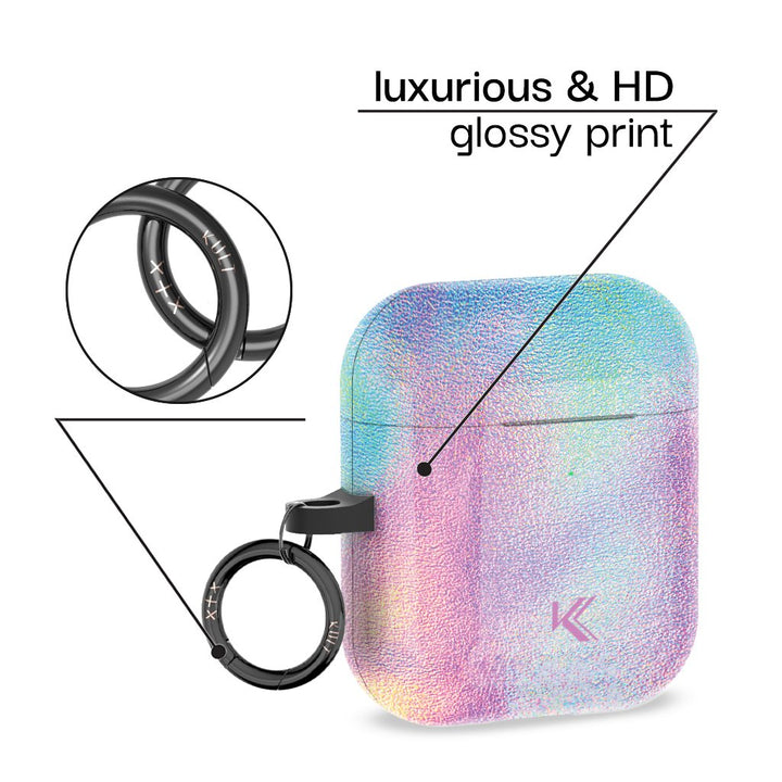 Ice Cream AirPods Case