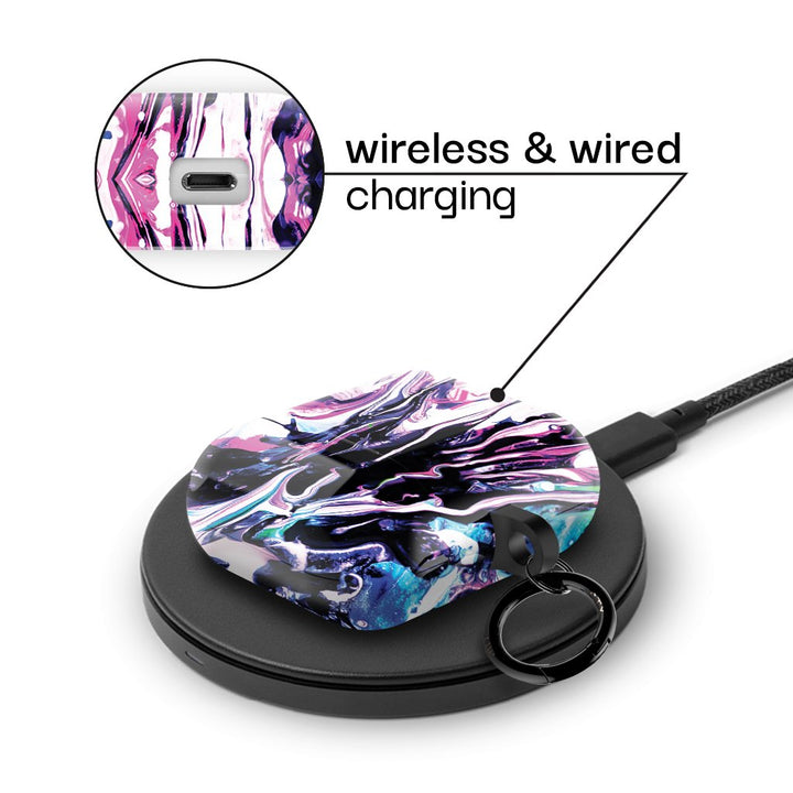 Astral Smoke AirPods Case
