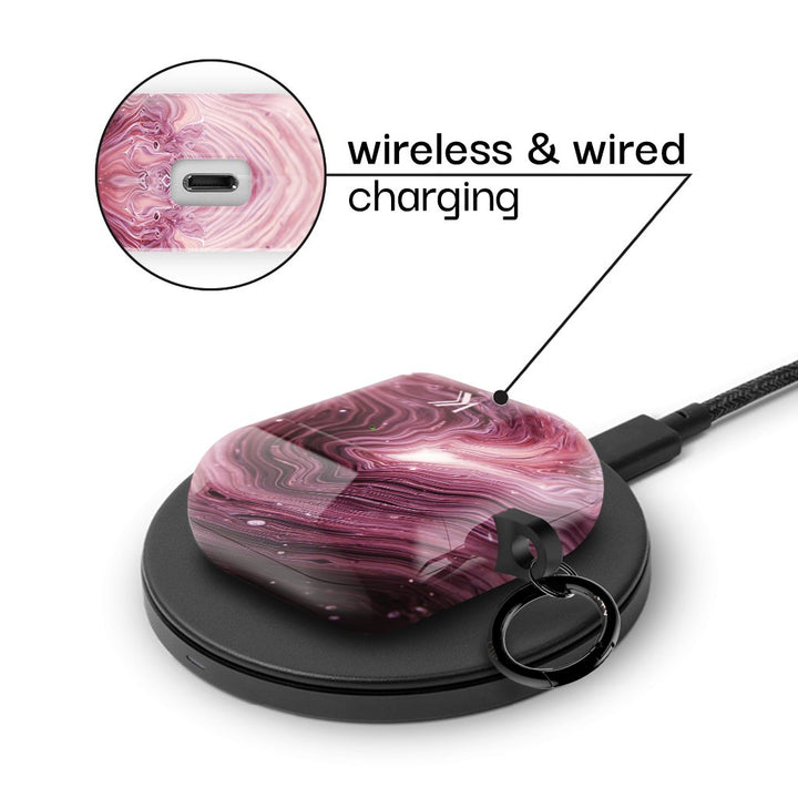 Lucid Dreams AirPods Case