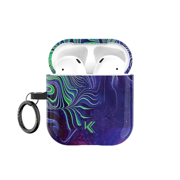 Extra Terrestrial AirPods Case