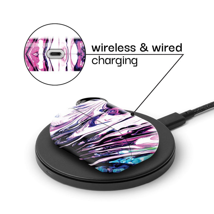 Astral Smoke AirPods Case