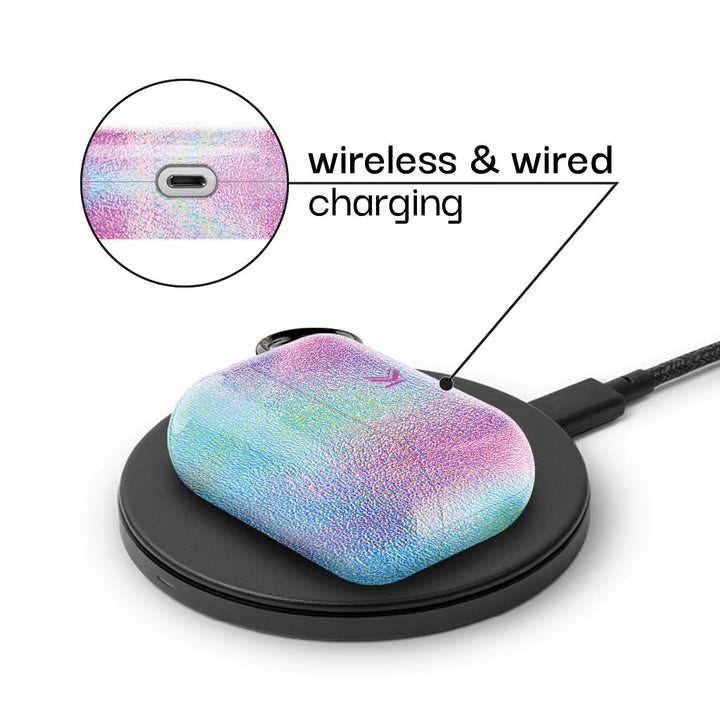 Ice Cream AirPods Case