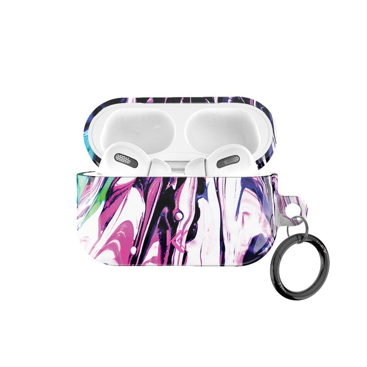 Astral Smoke AirPods Case