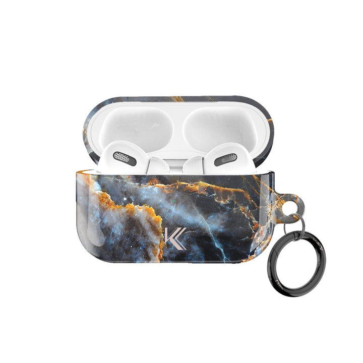 Freezing Dawn AirPods Case