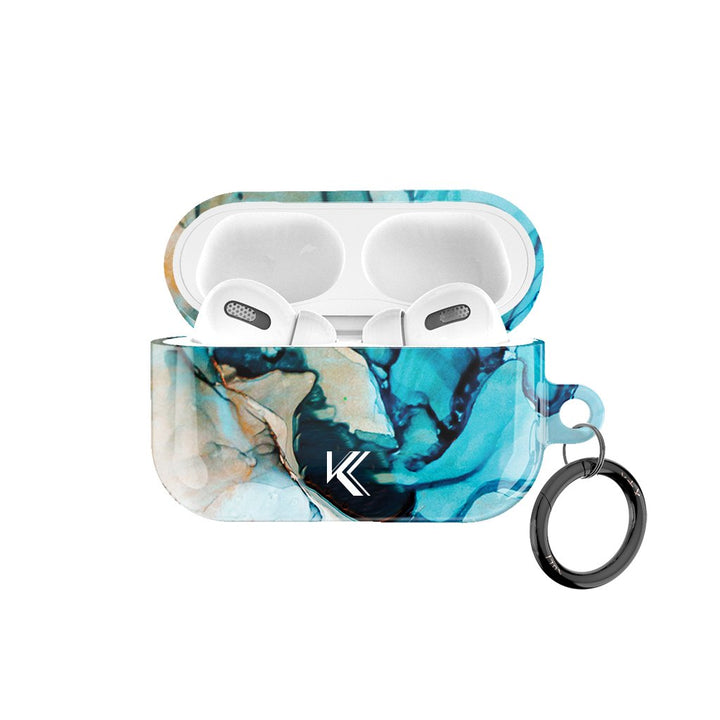 Glacial Soul AirPods Case