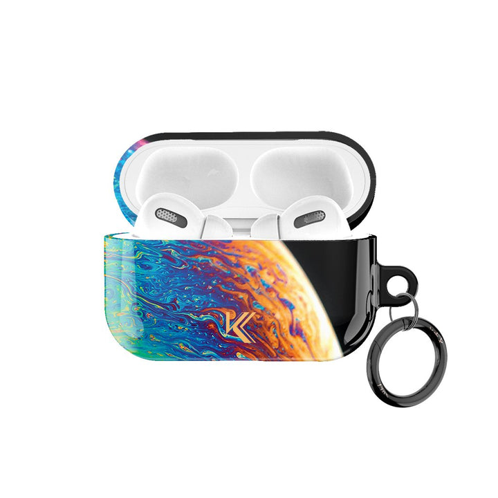 Andromeda AirPods Case