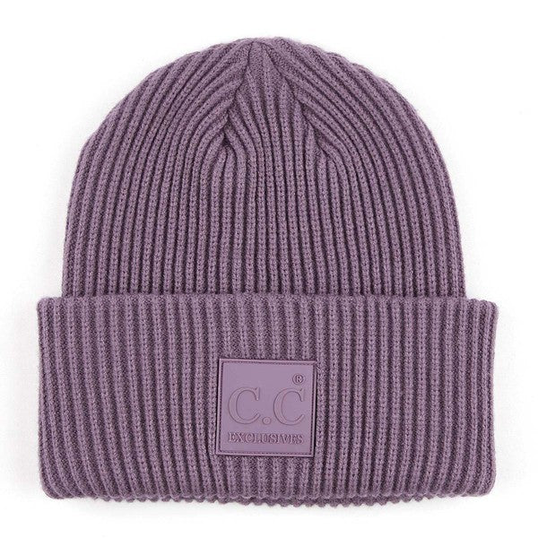 CC Beanie Cap