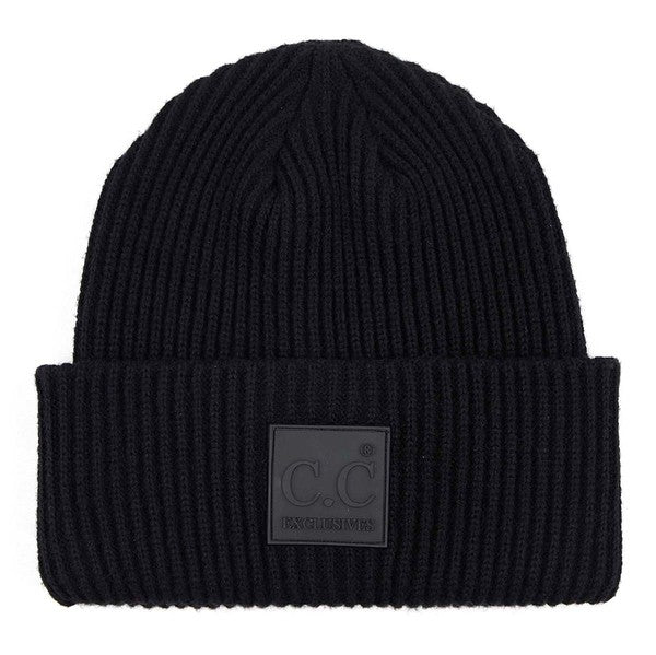 CC Beanie Cap