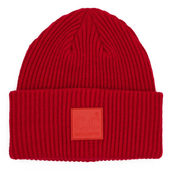 CC Beanie Cap