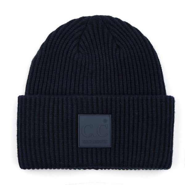 CC Beanie Cap