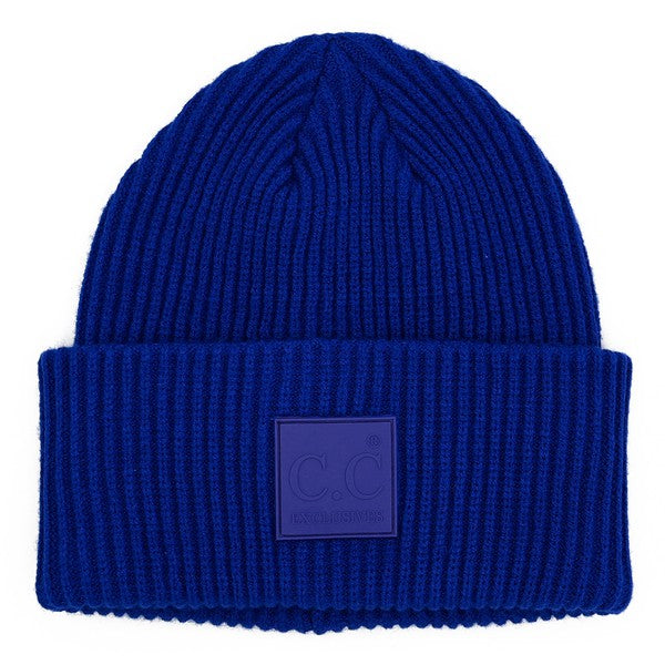 CC Beanie Cap
