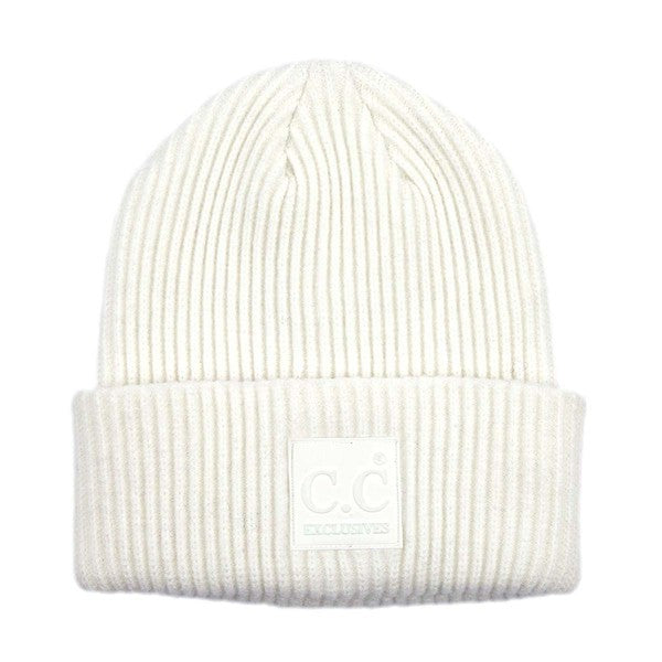 CC Beanie Cap