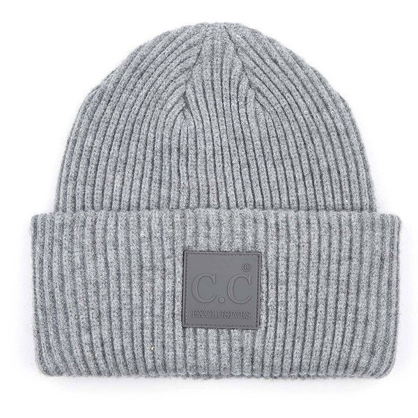 CC Beanie Cap
