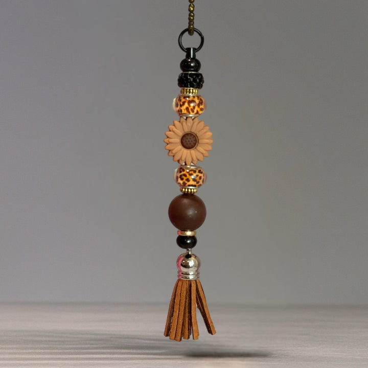 Savanna Bar Charm - Tumbler Handle Charm