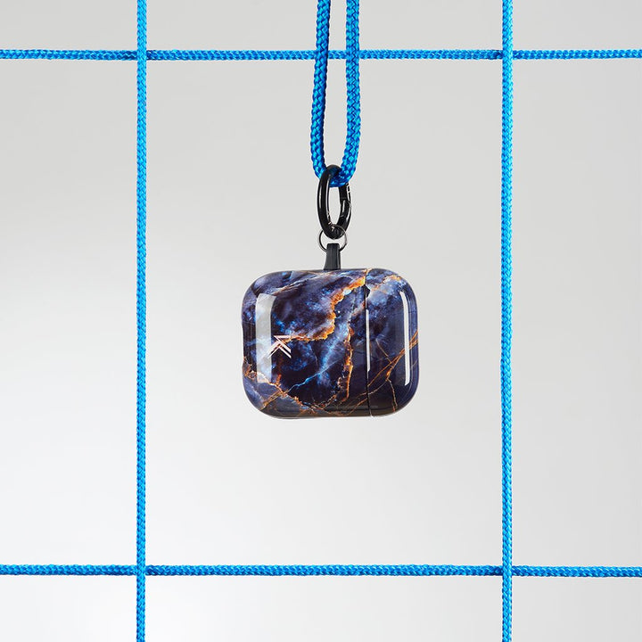 Freezing Dawn AirPods Case