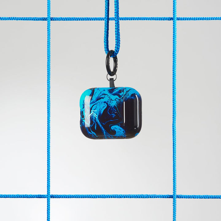Stormy Night AirPods Case