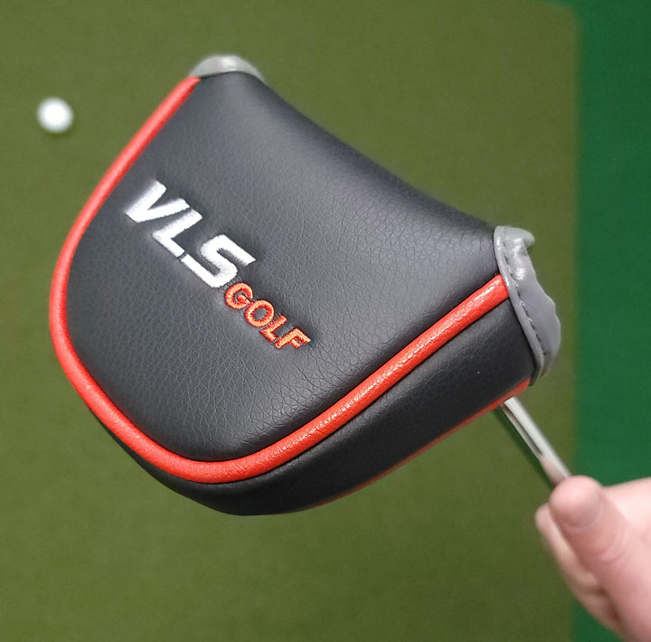 VLS G-Track Putter