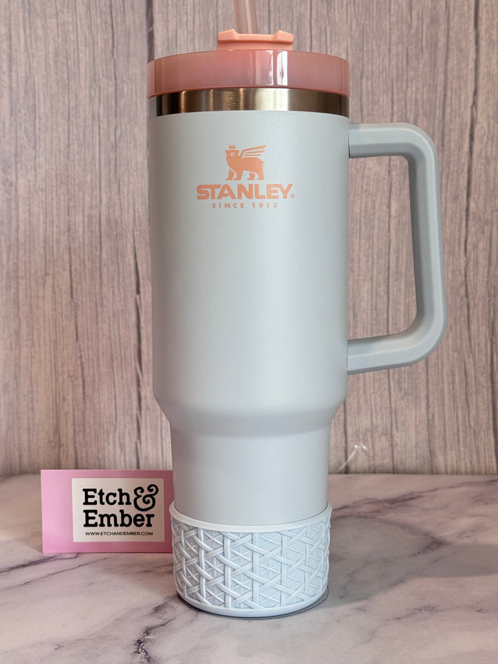 GLACIER RATTAN Tumbler Boot -fits 20-40oz BY