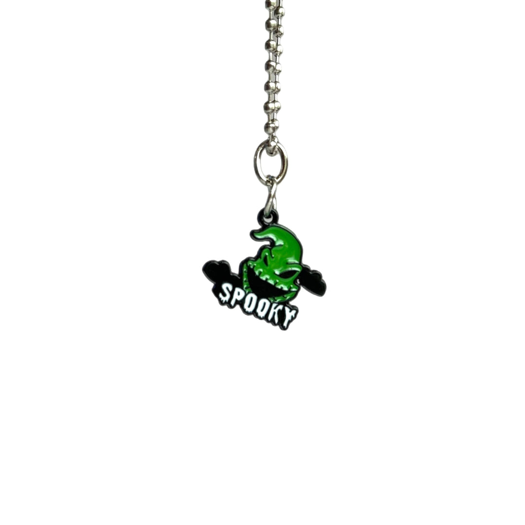 NIGHTMARE BEFORE CHRISTMAS Charms - Tumbler Handle Charm