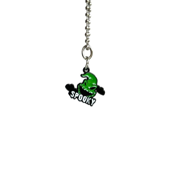 NIGHTMARE BEFORE CHRISTMAS Charms - Tumbler Handle Charm