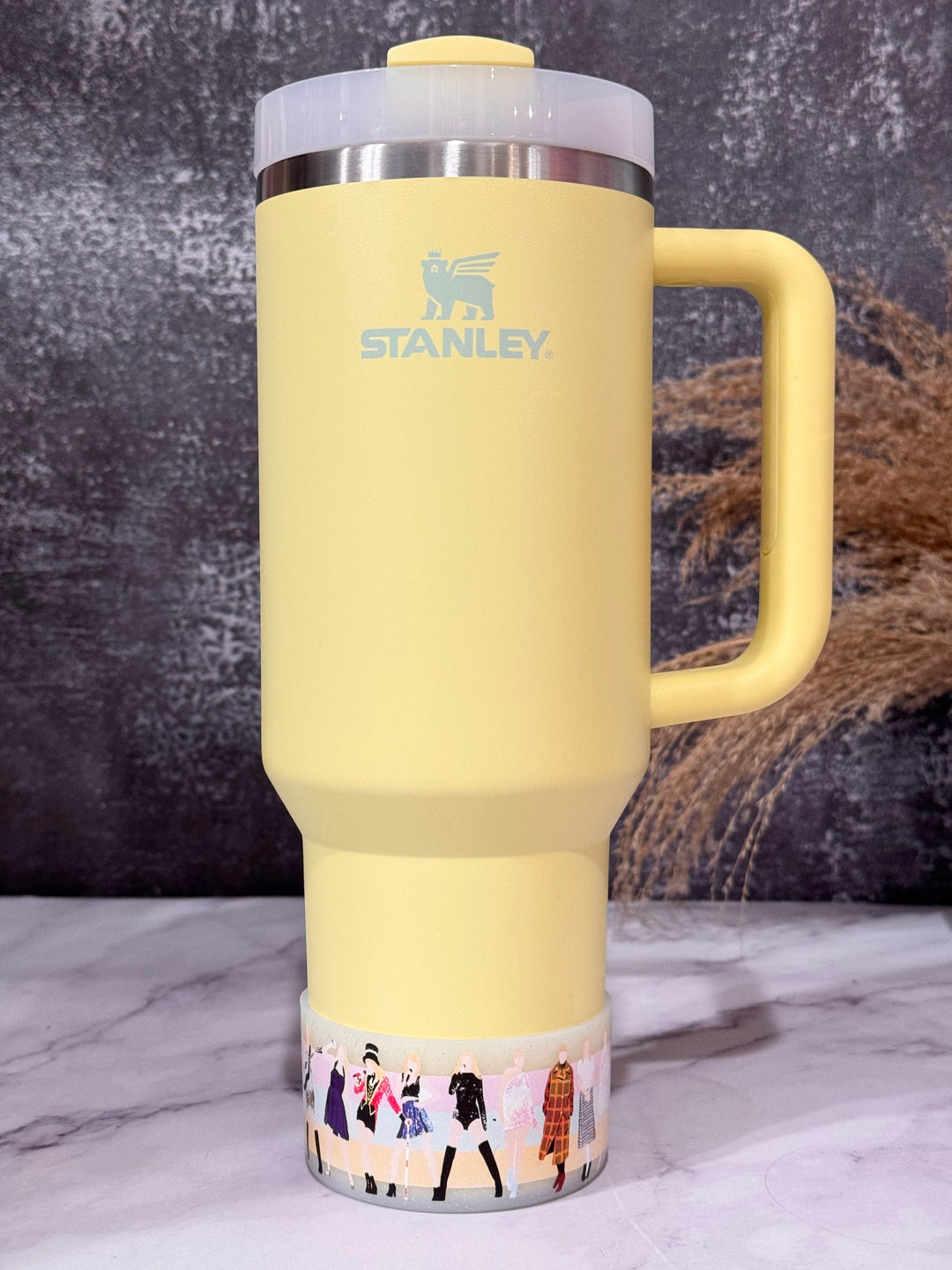 MY STANLEY ERA Tumbler Boot -fits 20-40oz Swift