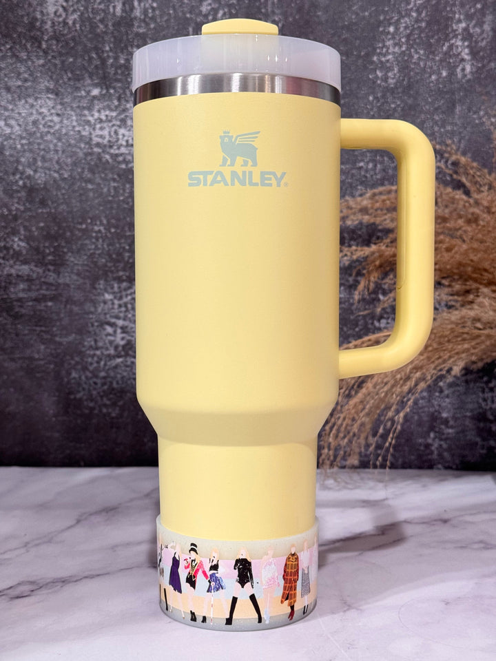 MY STANLEY ERA Tumbler Boot -fits 20-40oz Swift