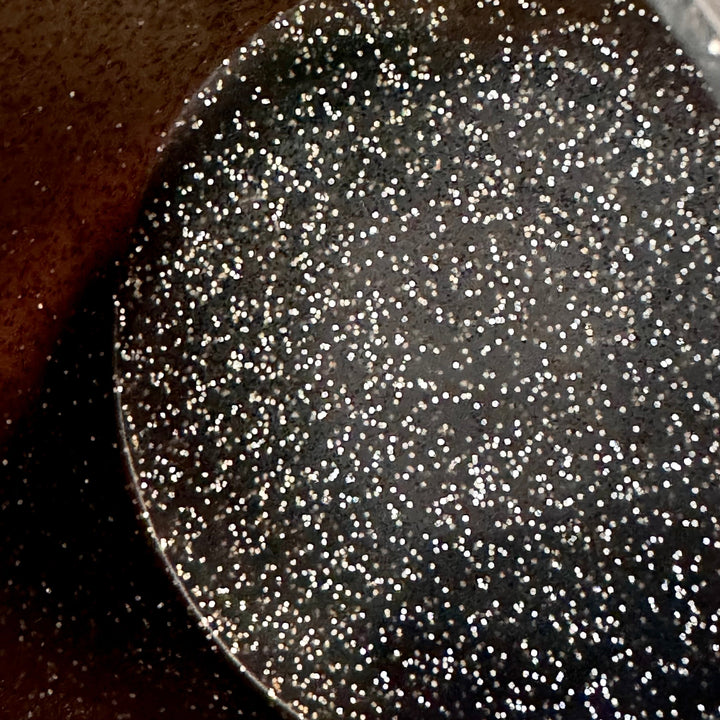 BLACK GLITTER Tumbler Boot -fits 20-40oz NEW!