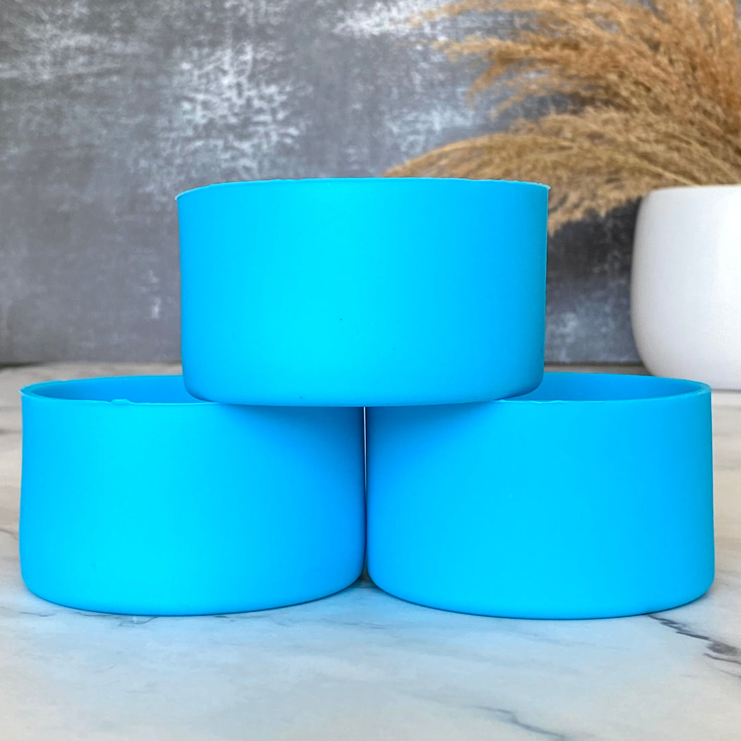 CERULEAN BLUE   Boot