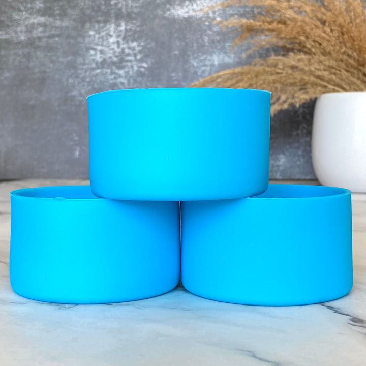 CERULEAN BLUE   Boot