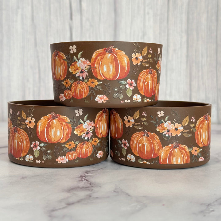 PUMPKINS Fall  Boot