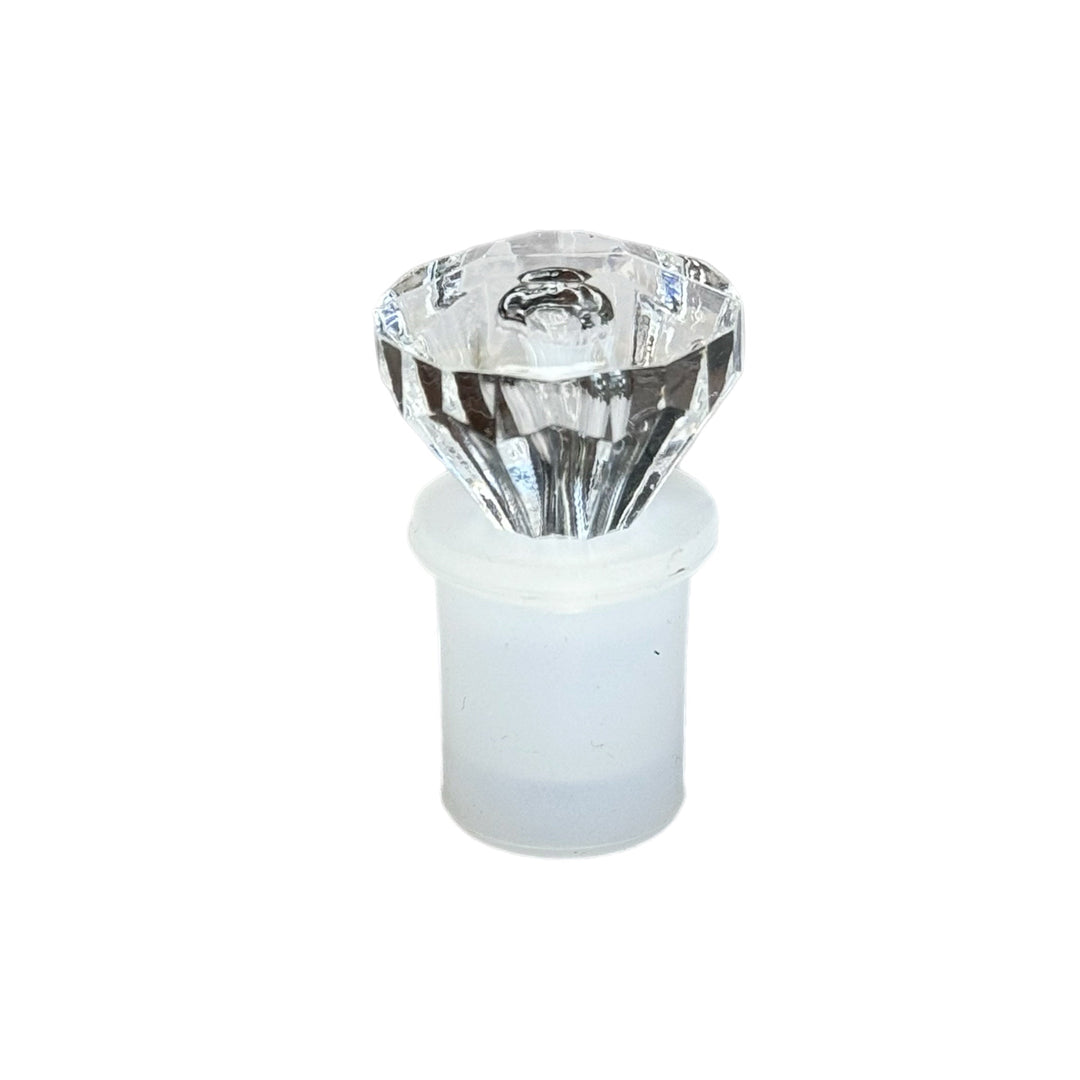 DIAMOND Straw Topper