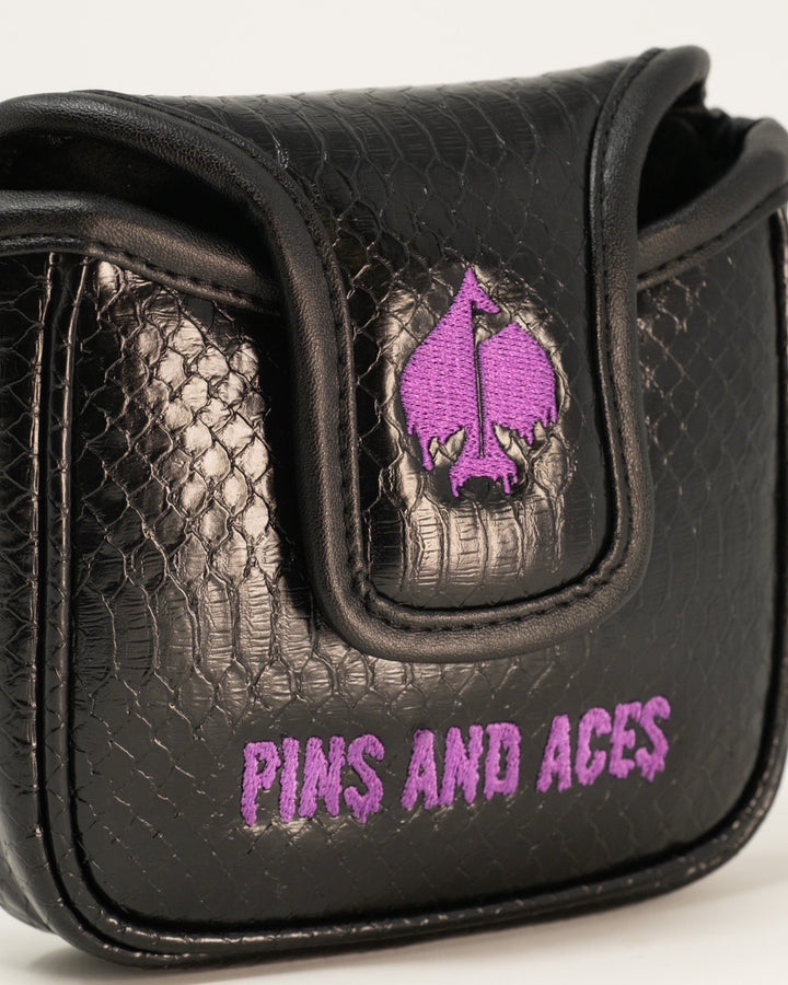Venom Mallet Cover