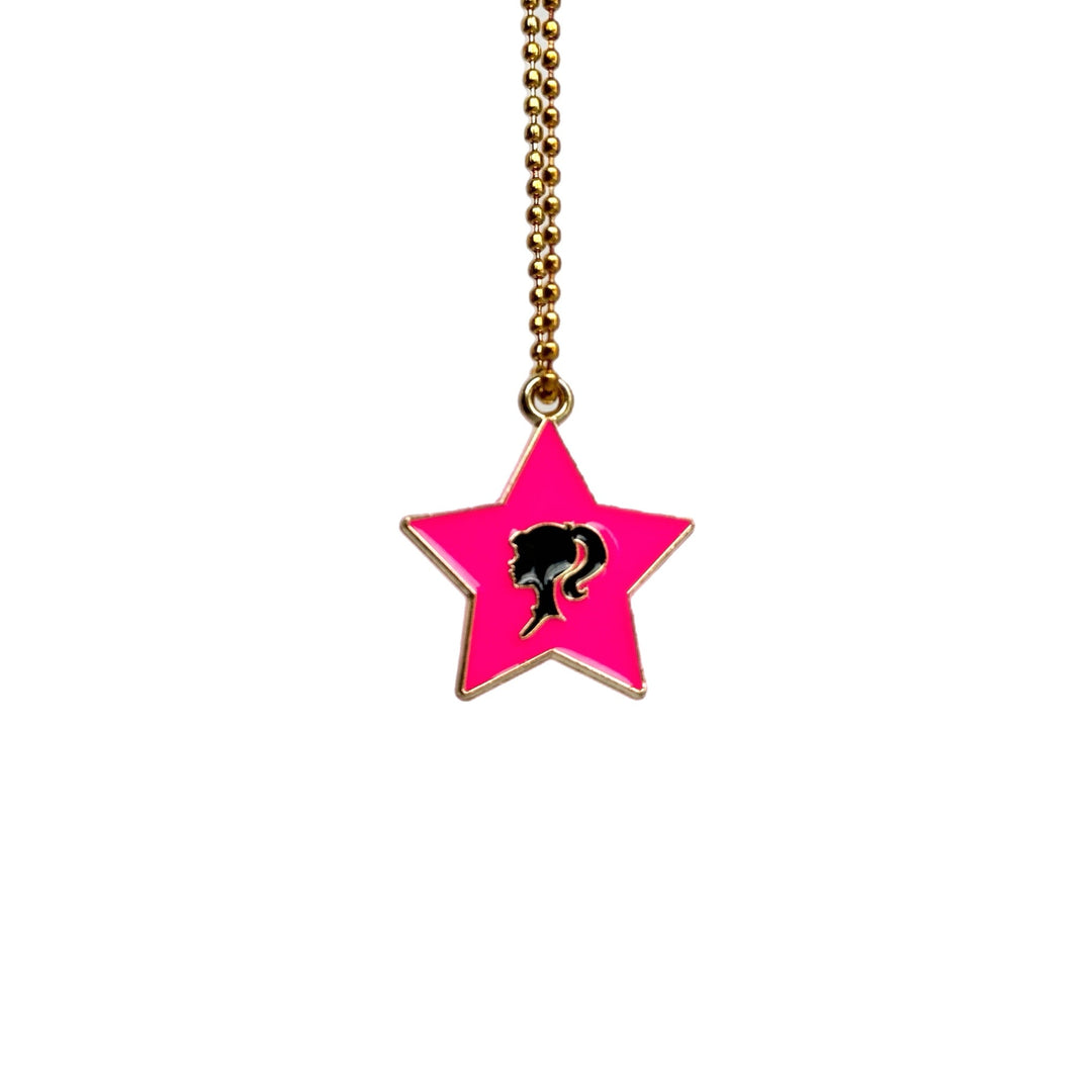Malibu Girl Charms - Tumbler Handle Charm