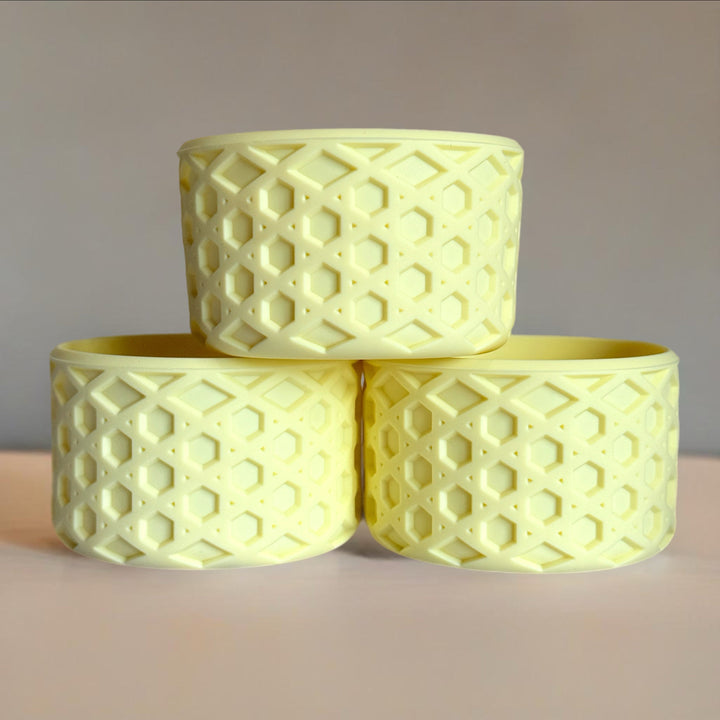 Butter Waffle Boot