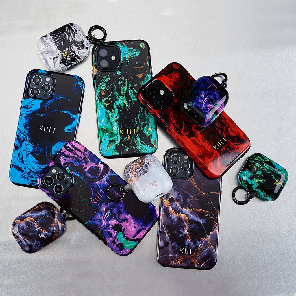 Cosmic Jelly AirPods Case
