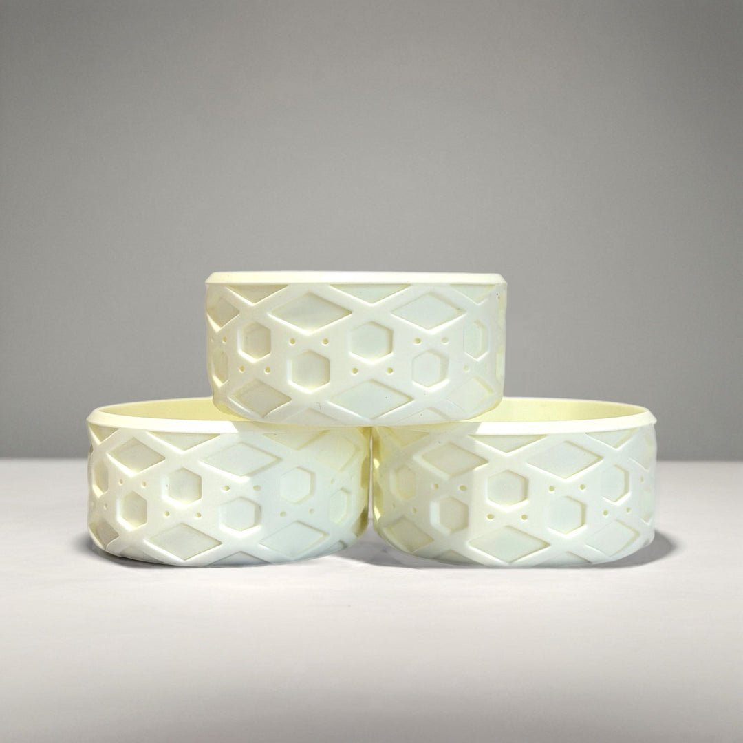 Waffle 2.75" Shorty  Boots