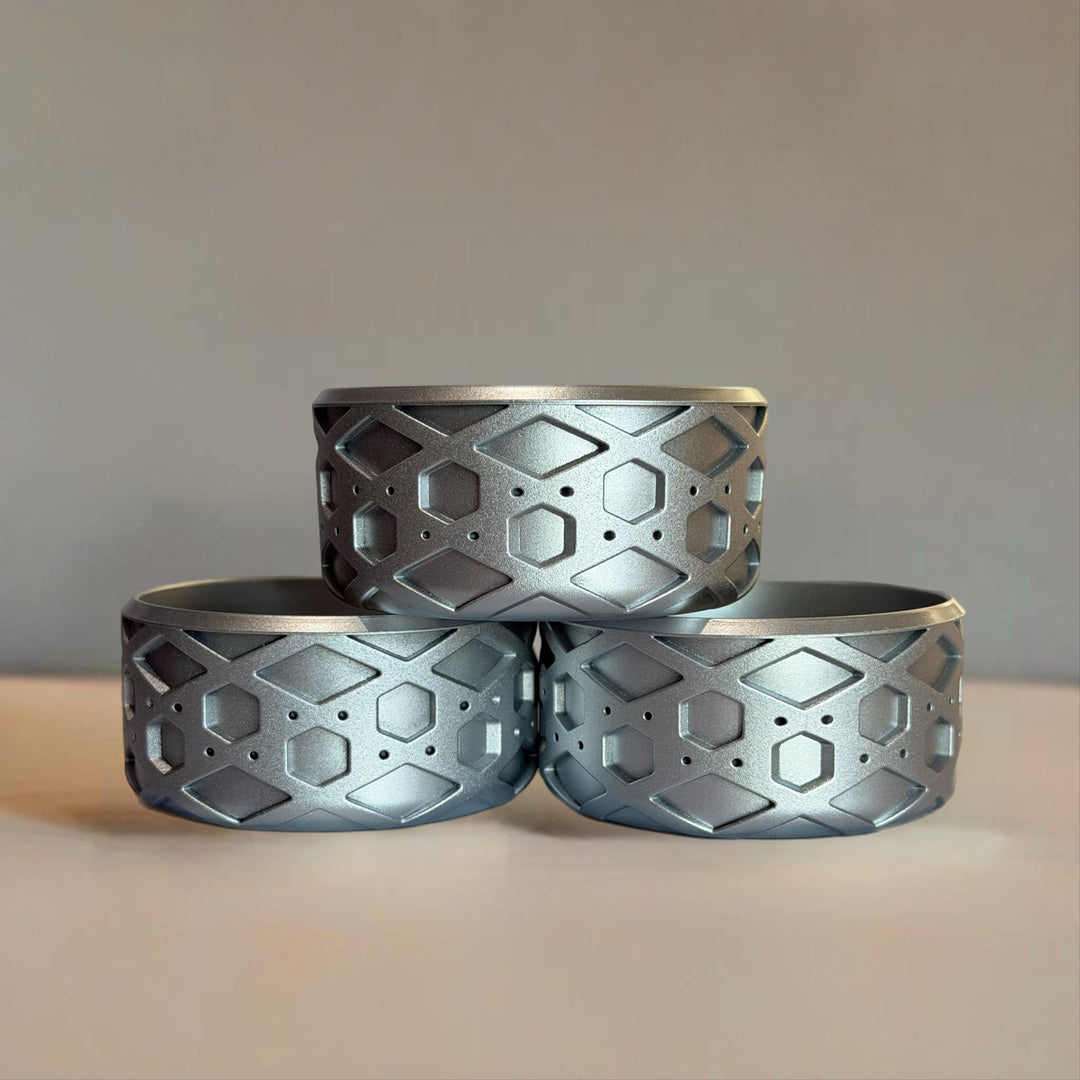 Waffle 2.75" Shorty  Boots