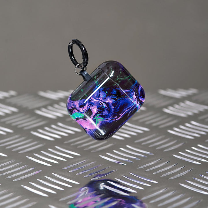 Cosmic Jelly AirPods Case