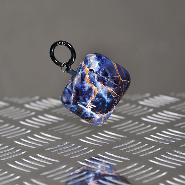 Freezing Dawn AirPods Case