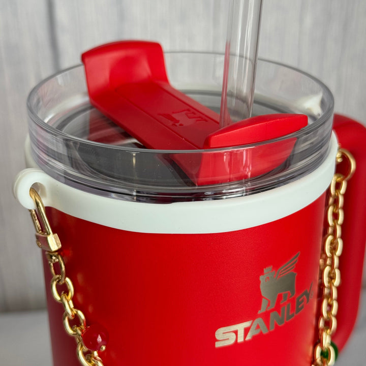 Charm Necklace Collar