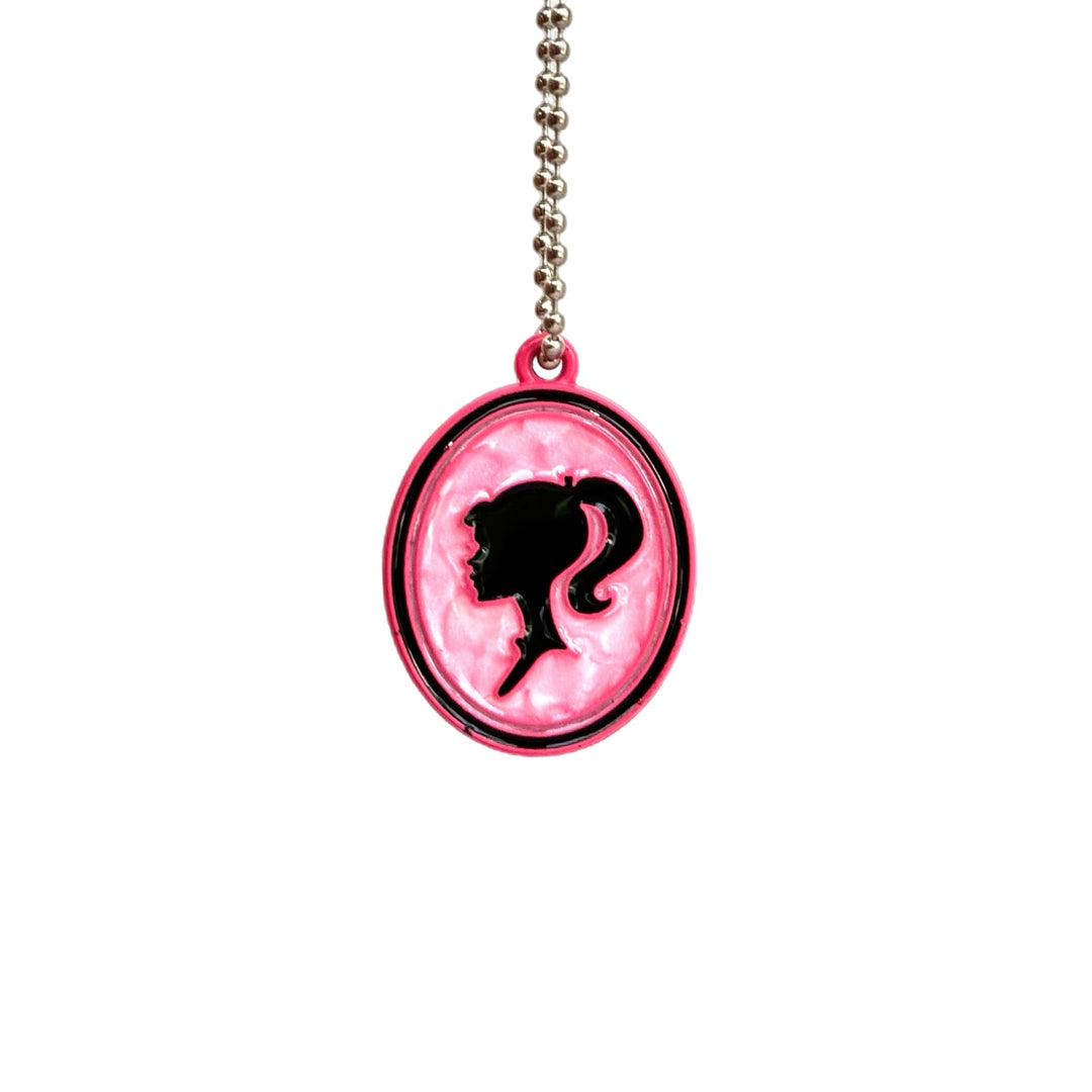 Malibu Girl Charms - Tumbler Handle Charm