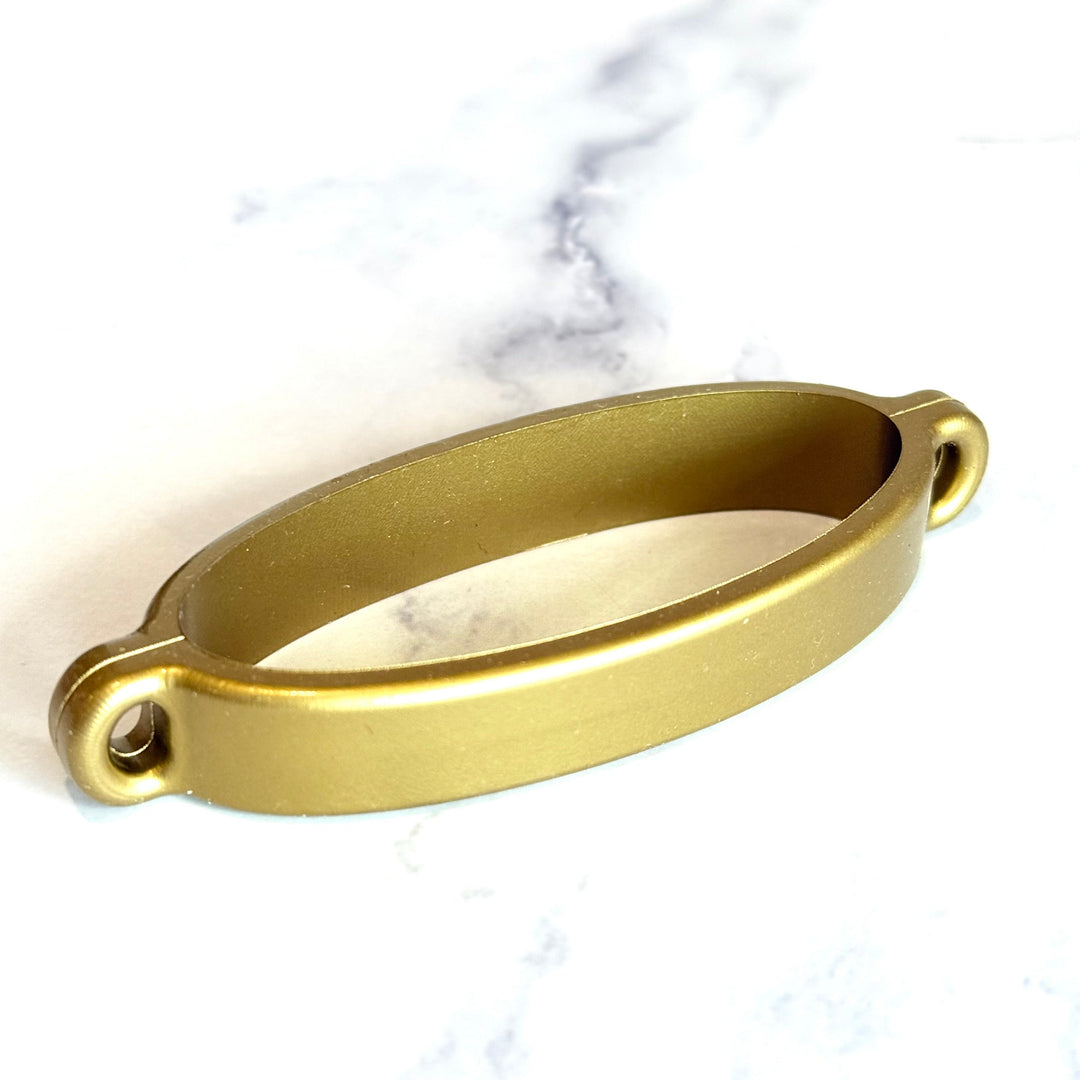 Charm Necklace Collar